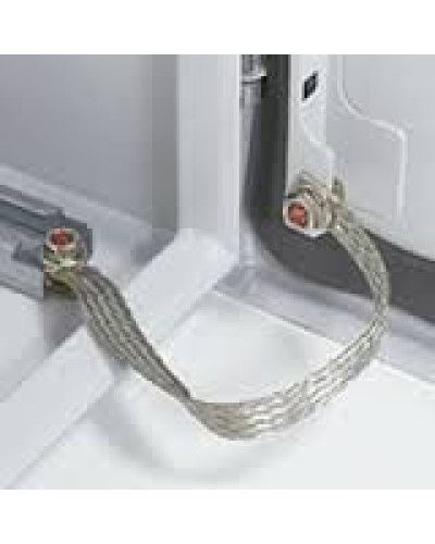 Проводник заземления 6мм2 LEGRAND 034795 в Самаре Клеммные колодки Pintop.ru