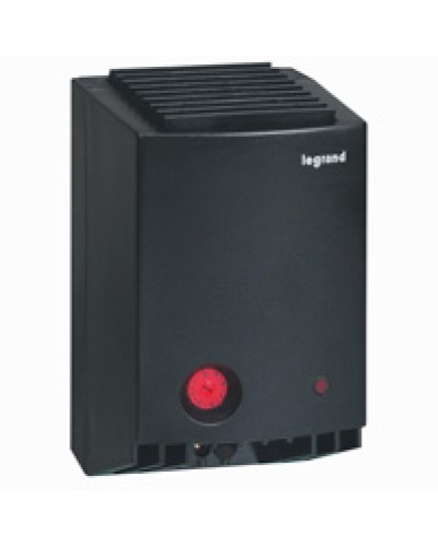 Нагреватель электрический 230В~ Legrand (034806) в Самаре Вентиляторные модули Pintop.ru