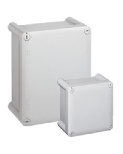 Коробка промышленная Legrand 035013 в Самаре Распределительные коробки Pintop.ru