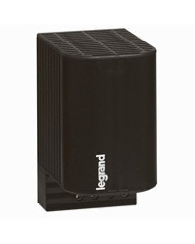 Нагреватель резистивный, 50 Вт Legrand 035307 в Самаре Аксессуары для стоек и шкафов Pintop.ru