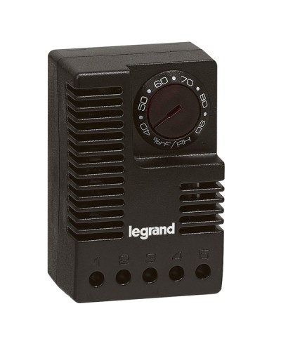 Гигростат Legrand 035311 в Самаре Аксессуары для стоек и шкафов Pintop.ru