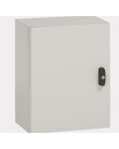 Шкаф электромонтажный Atlantic Legrand 035526 в Самаре Щиты электрические Pintop.ru