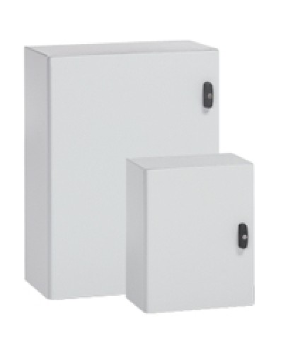 Шкаф электромонтажный металлический Atlantic 1400x800x400 Legrand (035598) в Самаре Щиты электрические Pintop.ru