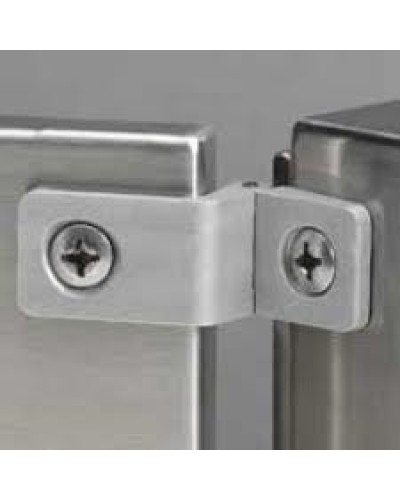 Петли для электромонтажных коробок Atlantic Legrand 035807 в Самаре Полки для шкафов и стоек Pintop.ru