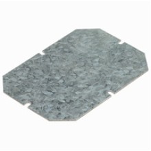 Пластина монтажная 220х170 Legrand 035813