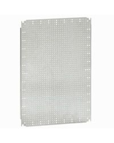 Плата Lina 12,5 для Atlantic/Inox/Marina Legrand 036040 в Самаре Полки для шкафов и стоек Pintop.ru