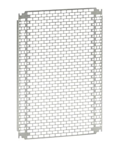 Плата перфорированная 1200x800 Lina 25 Legrand 036087 в Самаре Аксессуары для стоек и шкафов Pintop.ru