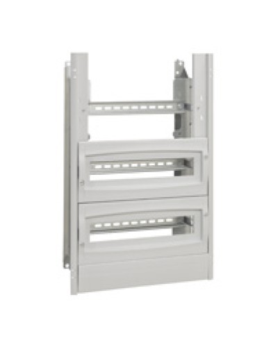 Шасси модульное Legrand 036101 в Самаре Аксессуары для стоек и шкафов Pintop.ru