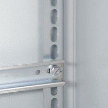 Стойки профил. 400 Legrand 036151