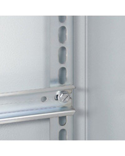 Стойки профил. 400 Legrand 036151 в Самаре Аксессуары для стоек и шкафов Pintop.ru