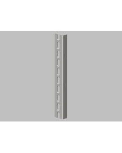 Стойки профильные 800 мм Lina 25 (2 шт) Legrand 036155 в Самаре Аксессуары для стоек и шкафов Pintop.ru