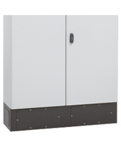 Цоколь для Atlantic 200x1000x300 Legrand 036302 в Самаре Цоколи для шкафов и стоек Pintop.ru