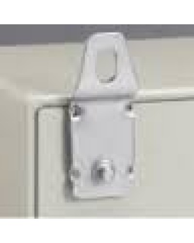 Комплект из 4-х кронштейнов Legrand 036407 в Самаре Кронштейны для сетевого оборудования Pintop.ru