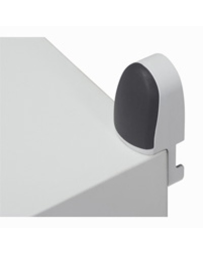 Набор из 4 петель для наст.монтажа (150 кг) Legrand 036409 в Самаре Крепежные изделия Pintop.ru