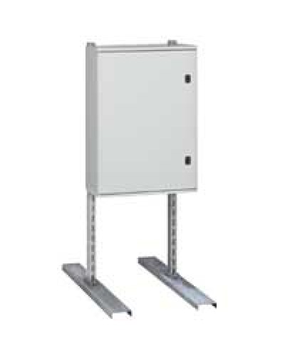 Набор для напольного монтажа для Atlantic/Inox/Marina высотой от 1000 до 1200 мм Legrand 036437 в Самаре Аксессуары для стоек и шкафов Pintop.ru