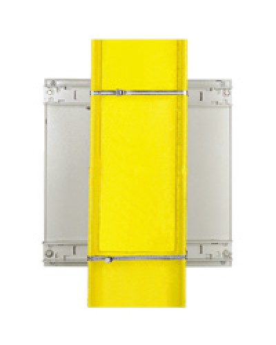 Набор для вертикального монтажа Legrand 036447 в Самаре Аксессуары для стоек и шкафов Pintop.ru