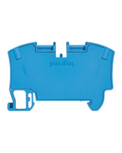 Клемма 6х8 д/нейтрали Legrand 037202 в Самаре Клеммные колодки Pintop.ru