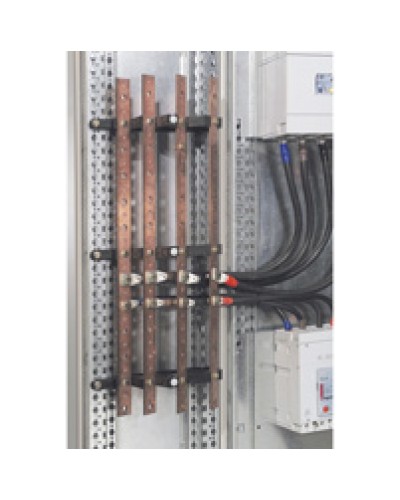 Суппорт Legrand 037310 в Самаре Аксессуары для стоек и шкафов Pintop.ru