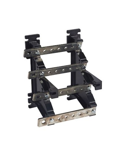 Блок распределительный Legrand 037435 в Самаре Клеммные колодки Pintop.ru