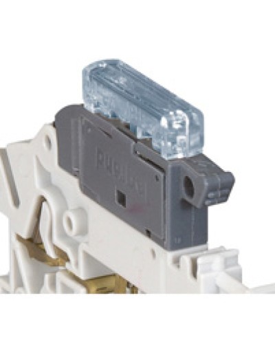 Индикатор срабатывания Legrand 037525 в Самаре Аксессуары для кабель-канала Pintop.ru