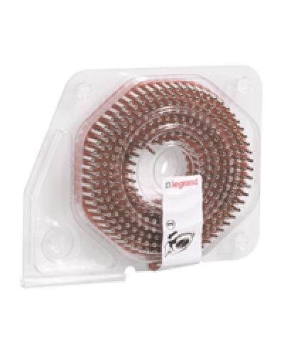 Наконечник каб. 1 мм² Legrand 037643 в Самаре Аксессуары для кабель-канала Pintop.ru