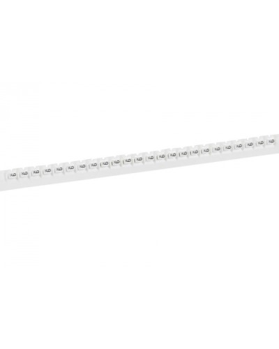 Маркер Legrand 037789 в Самаре Аксессуары для кабель-канала Pintop.ru