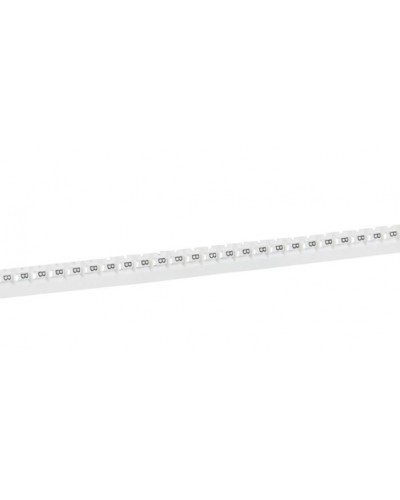 Маркер Legrand 037827 в Самаре Аксессуары для кабель-канала Pintop.ru