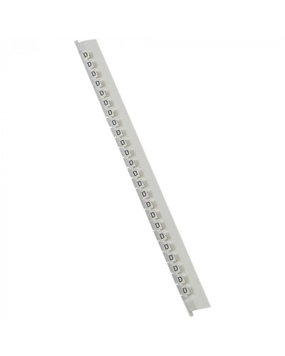 Маркер Legrand 037829 в Самаре Аксессуары для кабель-канала Pintop.ru