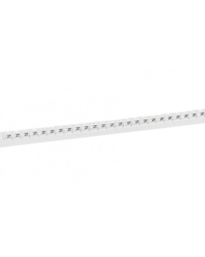 Маркер Legrand 037839 в Самаре Аксессуары для кабель-канала Pintop.ru