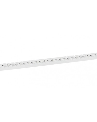 Маркер Legrand 037847 в Самаре Аксессуары для кабель-канала Pintop.ru