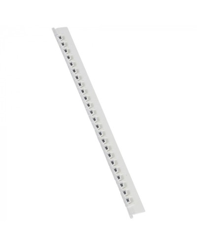 Маркер Legrand 037848 в Самаре Аксессуары для кабель-канала Pintop.ru