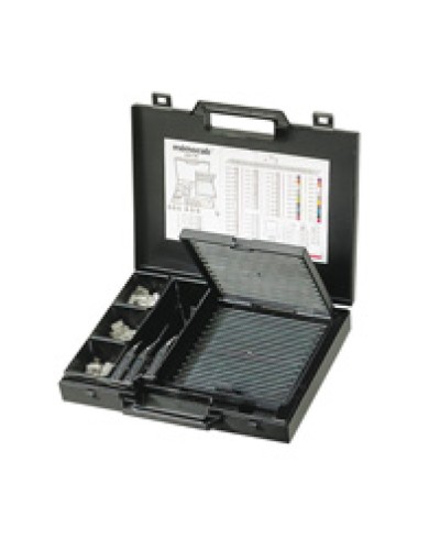 Маркер Legrand 037999 в Самаре Аксессуары для кабель-канала Pintop.ru