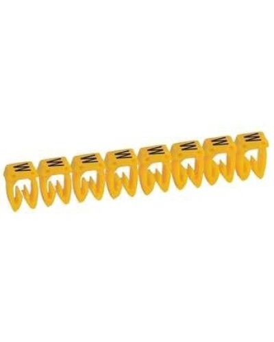 Маркер Legrand 038322 в Самаре Аксессуары для кабель-канала Pintop.ru