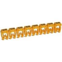 Маркер Legrand 038378