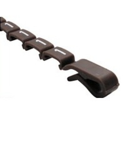 Маркер Legrand 038401 в Самаре Аксессуары для кабель-канала Pintop.ru