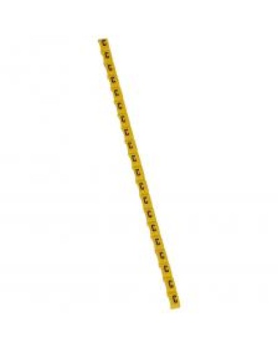 Маркер Legrand 038412 в Самаре Аксессуары для кабель-канала Pintop.ru