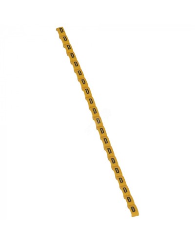 Маркер Legrand 038413 в Самаре Аксессуары для кабель-канала Pintop.ru