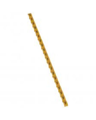 Маркер Legrand 038415 в Самаре Аксессуары для кабель-канала Pintop.ru