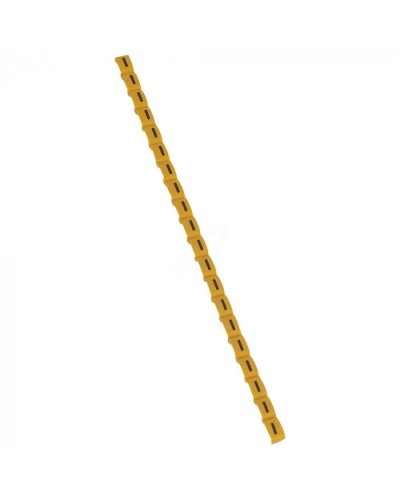 Маркер Legrand 038418 в Самаре Аксессуары для кабель-канала Pintop.ru