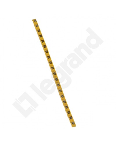 Маркер Legrand 038432 в Самаре Аксессуары для кабель-канала Pintop.ru