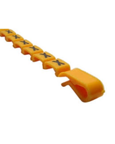 Маркер Legrand 038433 в Самаре Аксессуары для кабель-канала Pintop.ru