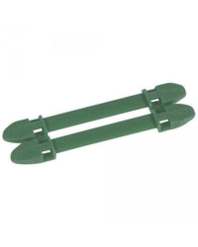 Держатель Legrand 038455 в Самаре Аксессуары для кабель-канала Pintop.ru