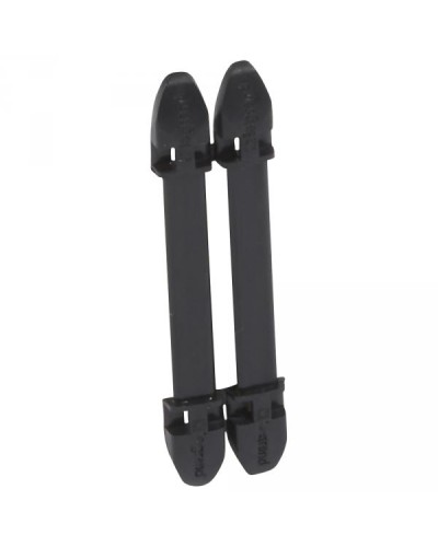 Держатель Legrand 038460 в Самаре Аксессуары для кабель-канала Pintop.ru