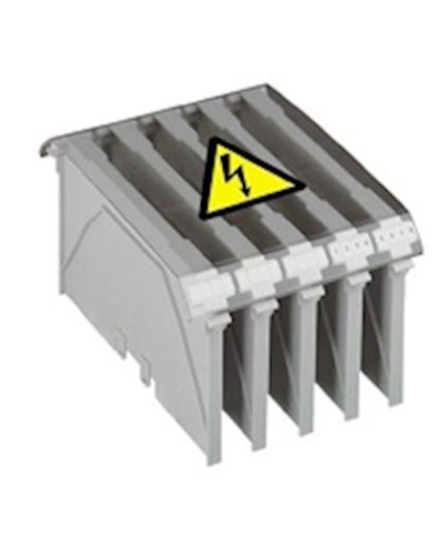 Перегородка Legrand 039477 в Самаре Аксессуары для стоек и шкафов Pintop.ru