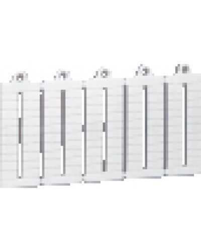 Лист маркировочный Legrand 039500 в Самаре Держатели, клипсы, скобы Pintop.ru