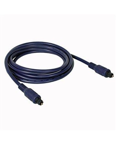 Кабель оптический TOSLINK 2м Legrand 039873 в Самаре Патч-корды и пигтейлы Pintop.ru