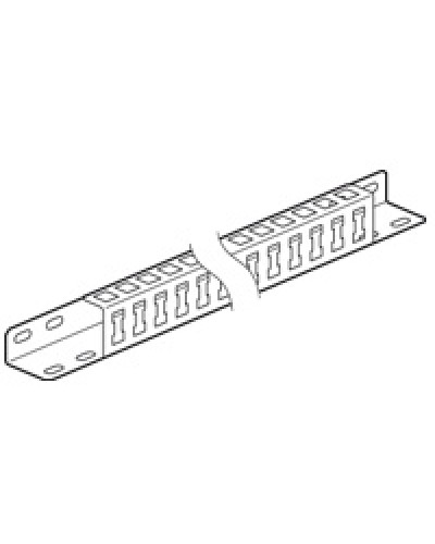 Профиль монтажная Legrand 047236 в Самаре Аксессуары для стоек и шкафов Pintop.ru