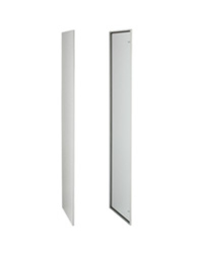 Комплект из 2 боковых панелей Legrand 047275 в Самаре Аксессуары для стоек и шкафов Pintop.ru