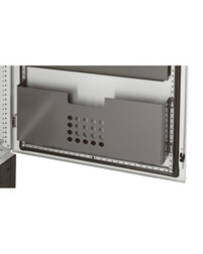 Карман д/докум. 800мм Legrand 047647 в Самаре Аксессуары для стоек и шкафов Pintop.ru