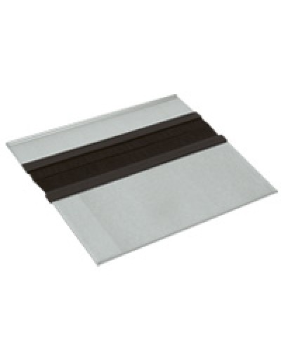 Пластина щеточная Legrand 048156 в Самаре Аксессуары для кабель-канала Pintop.ru